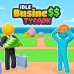 Idle Business Tycoon 3D Game