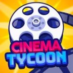 Idle Movie Tycoon game