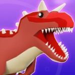 Game My Dinosaur Farm 3D