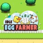 Idle Egg Farmer Game
