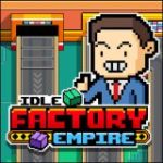 Empire of Idle Factories game