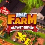 Idle Farm game