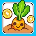 Clicker Game: Farming Business