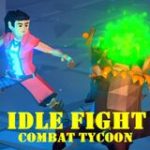 Clicker Fight: Battle Tycoon