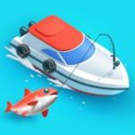 Idle Fishing Game