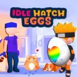 Egg Tycoon Game