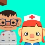 Hospital Tycoon game
