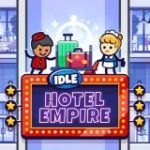 Hotel Empire game