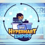 Idle Empire of Hypermarkets game
