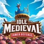 Idle Medieval Tower Defense