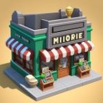 Idle Supermarket Tycoon Game