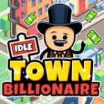 City Billionaire Game
