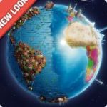 Idle World game