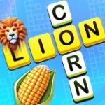 Picture Crossword Game