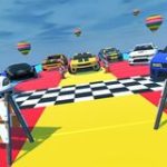Impossible Car Parking Master 2023 Game