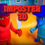 The Imposter 3D Game
