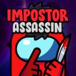 Killer Impostor Game