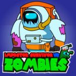 Survivor Impostor vs. Zombie Game