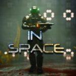 Game in Space