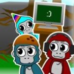 Incredibox Banana game