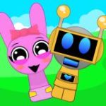 Sprunky Beat Frozen Party Game