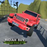 Indian Jeep Off-Road Game