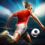 Endless Football Game