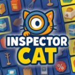 Inspector Cat game