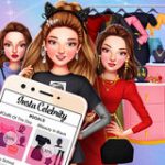 Insta Celebrity Game: Hashtag Goals