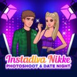 Isntadiva Nikki’s Date Day Photoshoot Game
