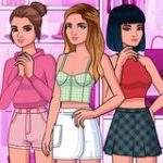 Photogrammer Nikki Dress Up Game
