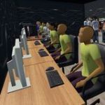 Internet Cafe Simulator Game