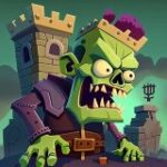 Iron Bastion: Tower Defense