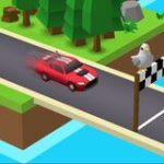 Island Racer game