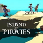Pirate Island game