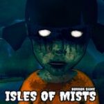 Game Islands of Mists