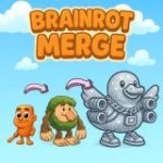 Italian Brainout Unite Game