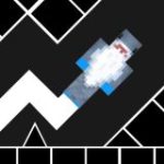 Italian Brainrot game in Geometry Dash