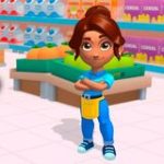 Game Iza’s Supermarket