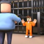 Jailbreak: Prison Break