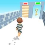 Mini Prison Escape Game