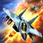 Jet Fighter Racing Game