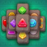 Mahjong Kyodai Jewels Game