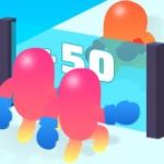 Blob Clash Join Game