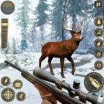 Jungle Deer Hunting Game
