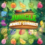 Jungle Jewels Mahjong Game