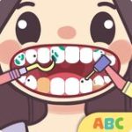 Young Dentist Game