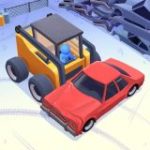 Junkyard Simulator Game