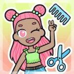 Kawaii Dress Up Game