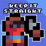 Keep It Straight Game